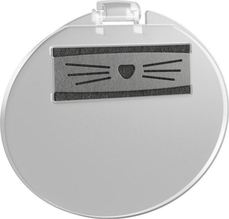 Rotho Modular Katzentoilette Tür Bella