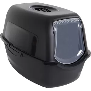 Karlie Kattenbak Rana lichtblauw diner set 2, 522654, 400 ml