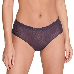 Sloggi Damesslip, blueberry, S