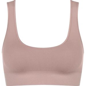 Sloggi - EVER Infused Aloe Top - Bralette - Mauve