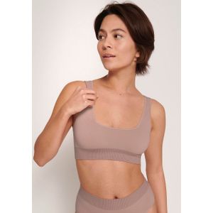 Sloggi - EVER Infused Aloe Top - Bralette - Mauve