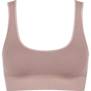 Sloggi - EVER Infused Aloe Top - Bralette - Mauve