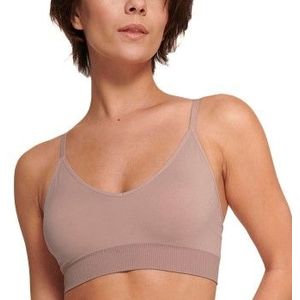 Sloggi - EVER Infused Aloe Bralette - Mauve