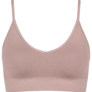 Sloggi - EVER Infused Aloe Bralette - Mauve