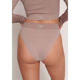 Sloggi - EVER Infused Aloe - Slip - Zwart - Gerecycled Garen