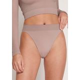 Sloggi - EVER Infused Aloe - Slip - Zwart - Gerecycled Garen