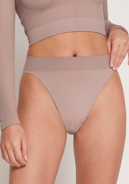 Sloggi - EVER Infused Aloe - Slip - Zwart - Gerecycled Garen