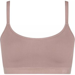 SLOGGI - Ever Infused Aloe - Bralette - Huidroze - Zacht en Naadloos