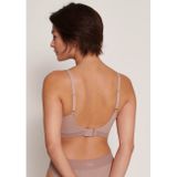 SLOGGI - Ever Infused Aloe - BH - Huidroze - Polyamide/Elasthan