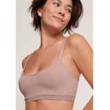 SLOGGI - Ever Infused Aloe - BH - Huidroze - Polyamide/Elasthan