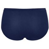 SLOGGI - Basic H - Broekje - Navy - 2 Pack