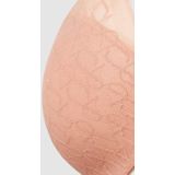 Triumph - Signature Sheer HP - Damesbeha - Zwart - Hoogwaardige Materialen