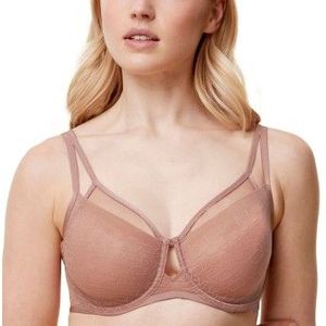 Triumph - Signature Sheer 01 - Vrouwenbeha - Intieme Kleding