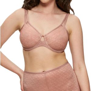 Triumph - Signature Sheer - Minimizer BH - Dubbellaags - Voorgevormde Cups