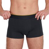 sloggi - EVER Airy - Heren Hipster Short - 2 Pack