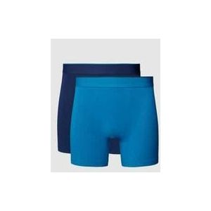 sloggi Heren lang short / pant 2 pack EVER Airy