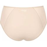 Sloggi - Soft ADAPT - Slip - Beige - Polyamide - Verhoogd Comfort