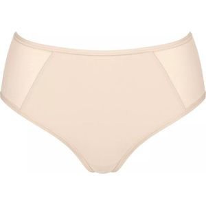 Sloggi - Soft ADAPT - Slip - Beige - Polyamide - Verhoogd Comfort