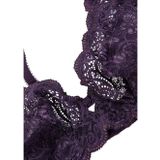 TRIUMPH - Amourette 300 W - BH - Paars - Kanten Beugel BH