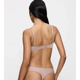 TRIUMPH - Amourette 300 W - BH - Paars - Kanten Beugel BH