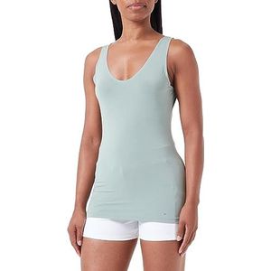 Triumph Smart Natural Shirt voor dames, Abstinthe, 1