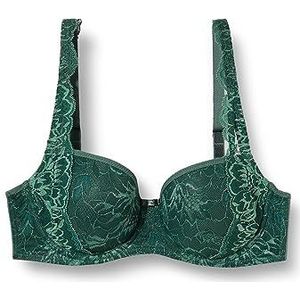 Triumph - Damesbeha - Smoky Green - 70B - Met Beugels