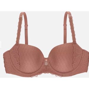 Triumph - Azalea Florale WP - Beha - Toasted Almond - 75B