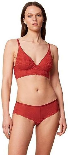 Triumph - Bright Spotlight P - BH - Huid Oranje - 85D