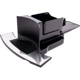 Jura D4 - Volautomatische espressomachine - Piano Black