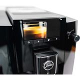 Jura E4 - Volautomatische espressomachine - Piano Black