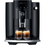 Jura - E4 - Volautomatische Espressomachine - Piano Black