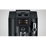 JURA - S8 - Volautomatische Espressomachine - Piano Black
