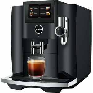 JURA S8 (EB) - Piano Black