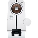 JURA Kaffeevollautomat 15491 ENA 8 Full Nordic White (EC)
