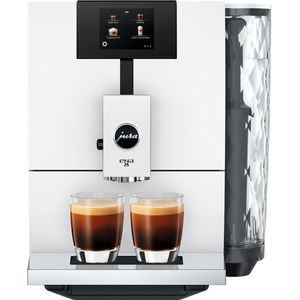 JURA ENA 8 - Nordic White - Model 2022 (EC)