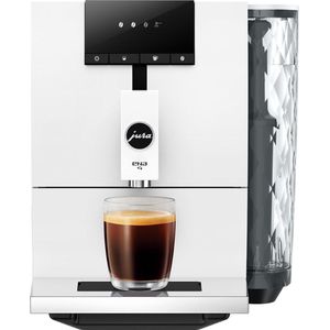 Jura - Ena 4 - Espresso Machine - Nordic White - Compact