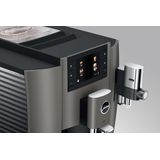 JURA E8 Dark Inox (EC)