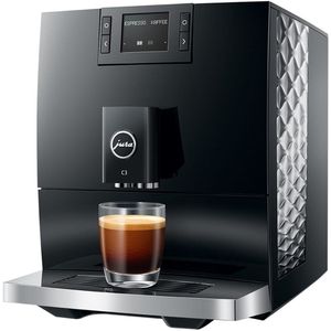 JURA - C3 Piano Black (EA) - Volautomatische espressomachine