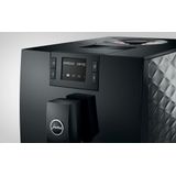 JURA - C8 - Volautomatische Espressomachine - Piano Zwart - Hoogwaardige Koffiebeleving
