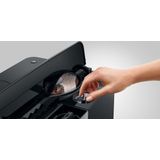 JURA - C8 - Volautomatische Espressomachine - Piano Zwart - Hoogwaardige Koffiebeleving