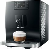JURA - C8 - Volautomatische Espressomachine - Piano Zwart - Hoogwaardige Koffiebeleving