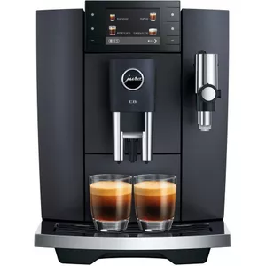 FILTERKOFFIEZETAPPARAAT 1,7 L - Onyx zwart | NL