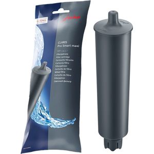 CLARIS Pro Smart - Maxi-Filterpatroon - Waterfilter - Geschikt voor Koffie
