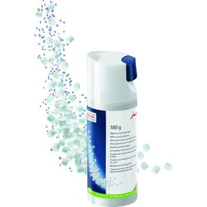 JURA Melksysteemreiniger 180gr minitabletten - 1 x Pot