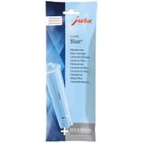 Jura 24228 Claris Blue+ filterpatroon, 1 stuks