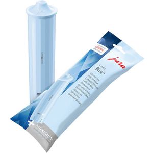 4x Jura Claris Blue+ Waterfilter 24228