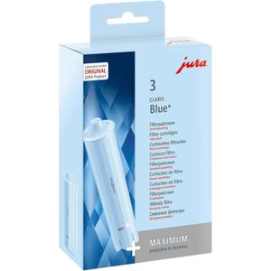 Jura Claris Blue+ Filterpatroon - 24231 - 3 stuks