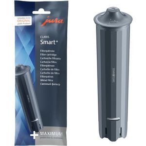 jura 24232 Claris Smart+1er Filterpatroon 1 stuk(s)