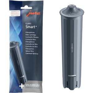 jura 24232 Claris Smart+1er Filterpatroon 1 stuk(s)