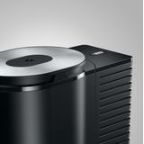 JURA - Cool Control - Melkkoeler - Zwart - 1L - Roestvrij Staal